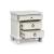 Rowlenstown Wood/MDF Bedroom Set