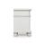 Rowlenstown Wood/MDF Night Stand w/3 Drawers