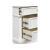 Rowlenstown Wood/MDF Bedroom Set
