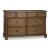 Rowlenstown Wood/MDF Dresser w/8 Drawers