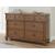Rowlenstown Wood/MDF Dresser w/8 Drawers