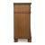 Rowlenstown Wood/MDF Bedroom Set