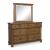 Rowlenstown Wood/MDF Dresser w/8 Drawers