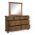 Rowlenstown Wood/MDF Bedroom Set