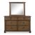 Rowlenstown Wood/MDF Bedroom Set