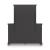 Rowlenstown Wood/MDF Bedroom Set