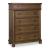 Rowlenstown Wood/MDF Bedroom Set