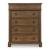 Rowlenstown Wood/MDF Chest w/5 Drawers