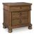 Rowlenstown Wood/MDF Bedroom Set