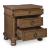 Rowlenstown Wood/MDF Bedroom Set