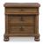 Rowlenstown Wood/MDF Bedroom Set