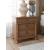 Rowlenstown Wood/MDF Night Stand w/3 Drawers