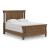 Rowlenstown Wood/MDF Bedroom Set