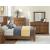 Rowlenstown Wood/MDF Bedroom Set