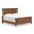 Rowlenstown Wood/MDF Poster Bed, King Size