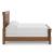 Rowlenstown Wood/MDF Poster Bed, King Size