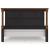 Rowlenstown Wood/MDF Bedroom Set