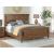 Rowlenstown Wood/MDF Bedroom Set