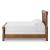 Rowlenstown Wood/MDF Poster Bed, California King Size
