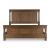 Rowlenstown Wood/MDF Bedroom Set