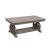 Toulon Wood Veneer Coffee Table