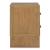 Sherbana Wood Panel Bedroom Set