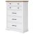 SM Ashbryn Wood Storage Panel Bedroom Set