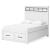 SM Ashbryn Wood Storage Panel Bedroom Set