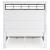SM Ashbryn Wood Panel Storage Bed