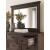 Taffenbrook Wood Panel Storage Bedroom Set