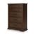 Taffenbrook Wood Chest w/5 Drawers