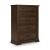 Taffenbrook Wood Chest w/5 Drawers