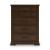 Taffenbrook Wood Chest w/5 Drawers