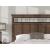 Taffenbrook Wood Panel Storage Bedroom Set