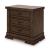 Taffenbrook Wood Panel Storage Bedroom Set