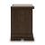Taffenbrook Wood Panel Storage Bedroom Set