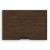 Taffenbrook Wood 3-Drawer Nightstand w/USB Charger & Power Supply