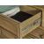 Sharlance Wood/Wood Veneer Dresser w/9 Drawers