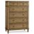 Sharlance Polyester/Wood Panel Bedroom Set