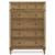 Sharlance Polyester/Wood Panel Bedroom Set