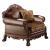 Dresden Leatherette Chair, Composition 2