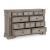 Blairhurst Wood Dresser w/10 Drawers
