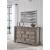 Blairhurst Wood Dresser w/10 Drawers