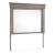 Blairhurst Wood/Glass Bedroom Mirror w/LED