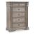 Blairhurst Wood Chest w/5 Drawers