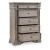 Blairhurst Wood Chest w/5 Drawers