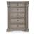 Blairhurst Wood Chest w/5 Drawers