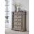 Blairhurst Wood Chest w/5 Drawers
