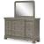 Lexorne Wood Dresser w/9 Drawers