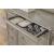 Lexorne Wood Sleigh Bedroom Set